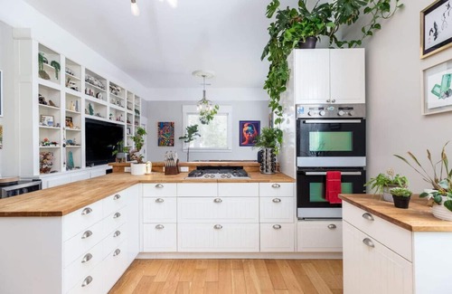 Downtown Salt Lake City Apartment | The Dapper Digs - Historic Aves
