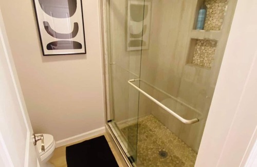 Brownsville Apartment | The Dapper in BTX - Adults Only