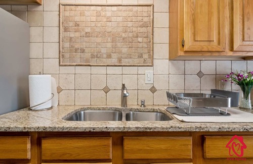 Nob Hill House | The Dartmouth House S