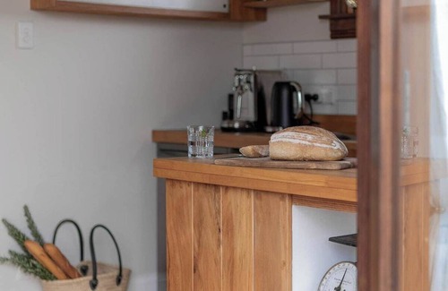 Lyttelton House | The Daughter's Anchorage - Lyttelton