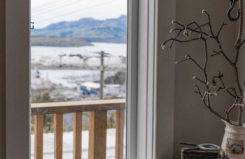 Lyttelton House | The Daughter's Anchorage - Lyttelton