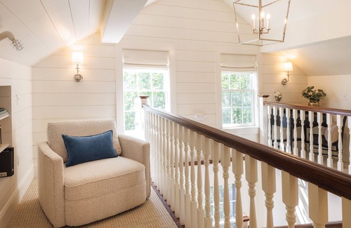 Portsmouth Hotel | The Davenport Inn