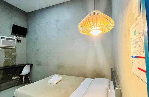 Poblacion District Hotel | The Daylight Inn Davao