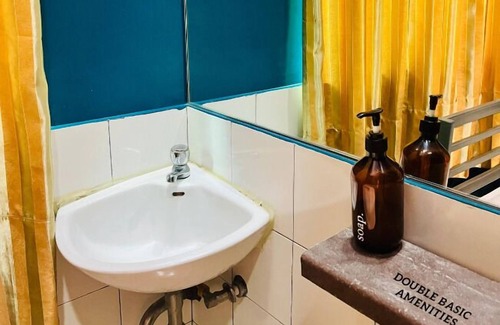 Poblacion District Hotel | The Daylight Inn Davao