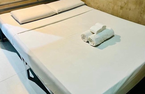 Poblacion District Hotel | The Daylight Inn Davao