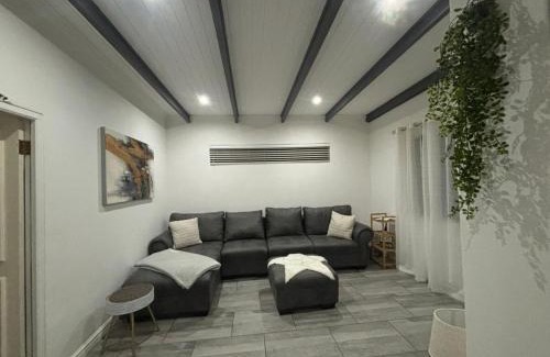 Flamingo Vlei Apartment | The De Beers Air B&B