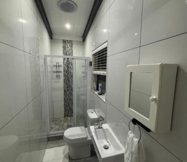 Flamingo Vlei Apartment | The De Beers Air B&B