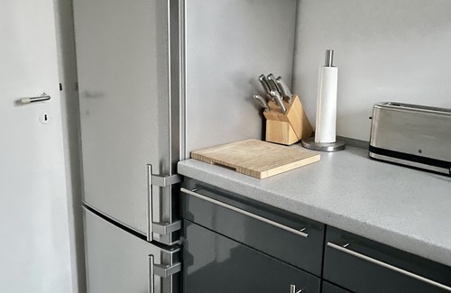 Zehlendorf Apartment | The domicile Checkin 16:00-18:00