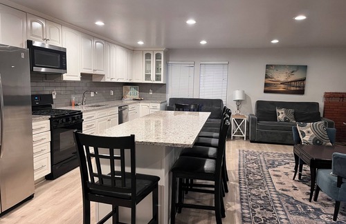 Point Arena House | The Deer's Meadow