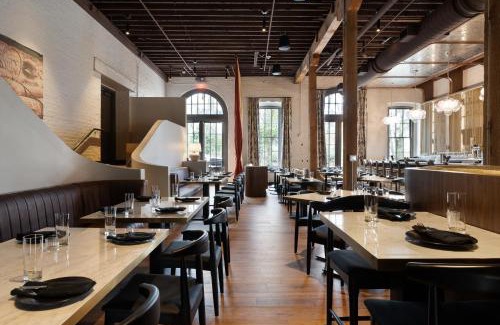 Frankfort Hotel | The Delegate Hotel
