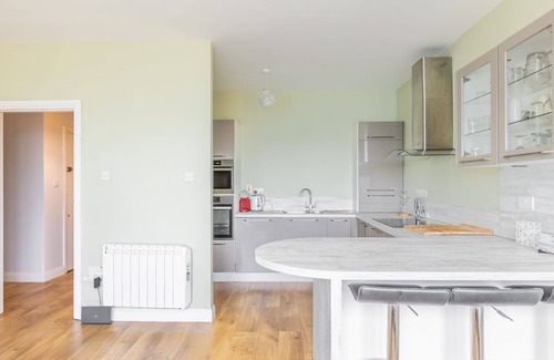 Lahinch House | The Dell 06 - On Lahinch Promenade