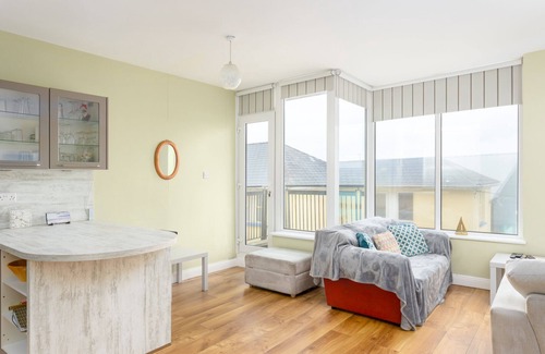 Lahinch House | The Dell 06 - On Lahinch Promenade