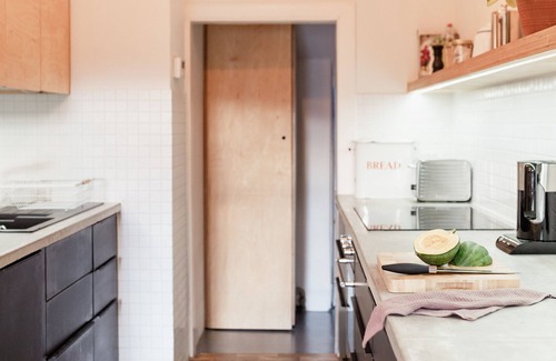 Nethy Bridge Cottage | The Dell of Abernethy