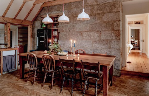 Nethy Bridge Cottage | The Dell of Abernethy