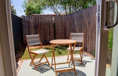 Whitton Acres Apartment | The desert den