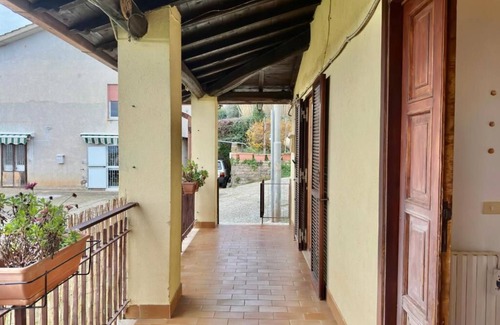 Velletri House | the detached house with free parking