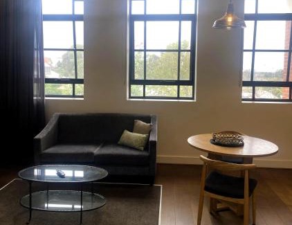Geelong Apartment | THE DEVLIN APARTMENTS 1 Bedroom Apartment near GMHBA Stadium in Geelong - 107