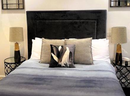 Geelong Apartment | THE DEVLIN APARTMENTS 1 Bedroom Apartment near GMHBA Stadium in Geelong - 107