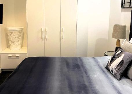 Geelong Apartment | THE DEVLIN APARTMENTS 1 Bedroom Apartment near GMHBA Stadium in Geelong - 107