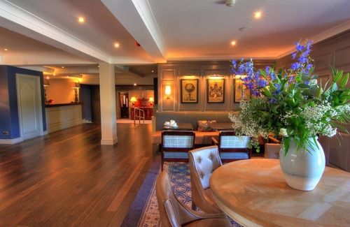 Templeglantine Hotel | The Devon Inn Hotel