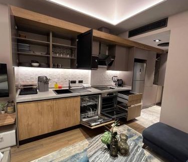 Cantonments Apartment | The Diamond In City Luxury Suites By ZENORA Living