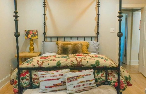 Round Top Other | The Dillan House - Round Top Texas