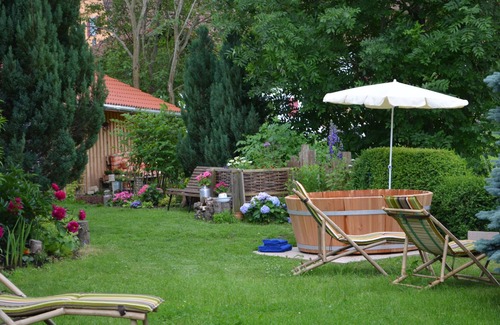Gruenenbach Apartment | The Dirndl Queen - Apartment - on 2 floors