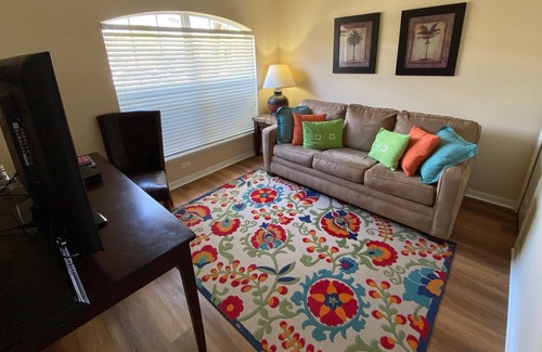 Sandy Ridge Villa | The Disney Palace 4Bdm Villa with Pool/Davenport