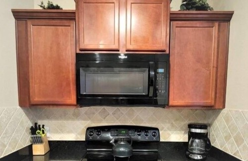 Sandy Ridge Villa | The Disney Palace 4Bdm Villa with Pool/Davenport