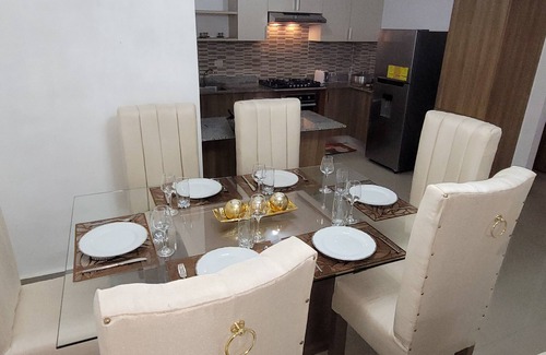 Punal Apartment | The best accommodation in Santiago