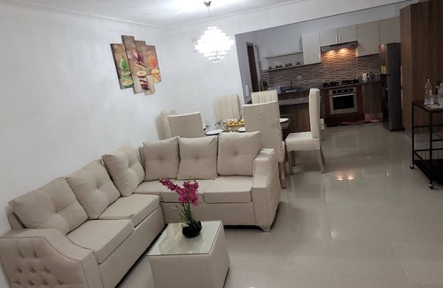 Punal Apartment | The best accommodation in Santiago