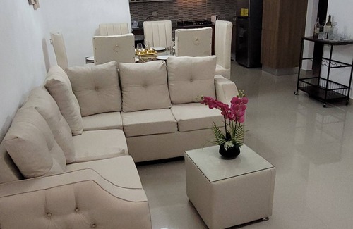 Punal Apartment | The best accommodation in Santiago