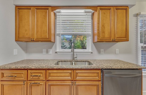 Northwest Raleigh House | The Dogwood Cottage