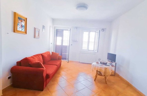 Torrebruna Apartment | The Domus Joseph in the enchanted country