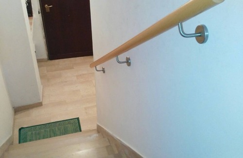 Torrebruna Apartment | The Domus Joseph in the enchanted country