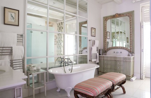 Drakenstein House | The Doolhof