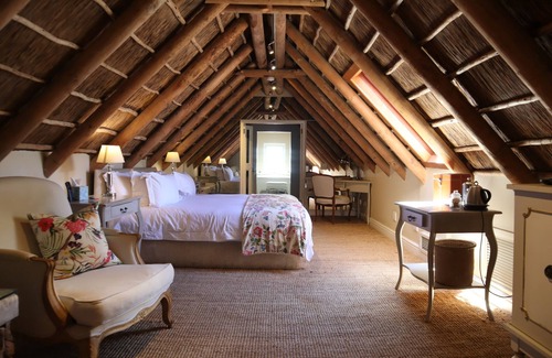 Drakenstein House | The Doolhof