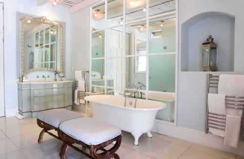 Drakenstein House | The Doolhof