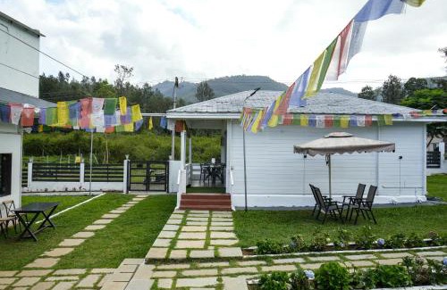 Wellington Bed & Breakfast | The Door to Nirvana Cottages