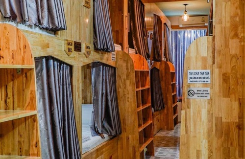 Dong Hoi Hotel | The Dorm Tam Toà