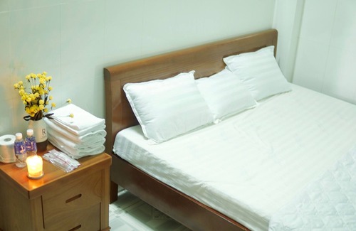 Dong Hoi Hotel | The Dorm Tam Toà