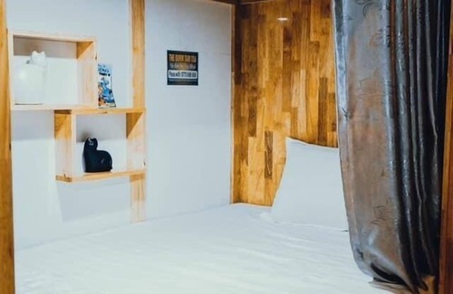 Dong Hoi Hotel | The Dorm Tam Toà