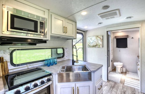 Nemo House | The Dove: Relax in Peace! King Bed! Near Trails! Week -10%