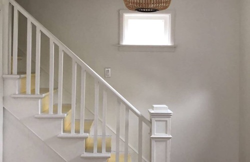 Shediac House | The Downtown Hamilton House