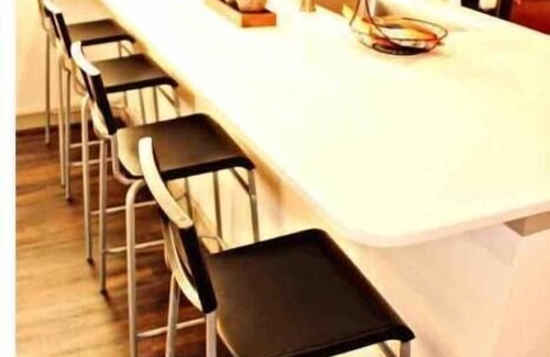 Central Business District Apartment | The Downtown Life Experience in Fall