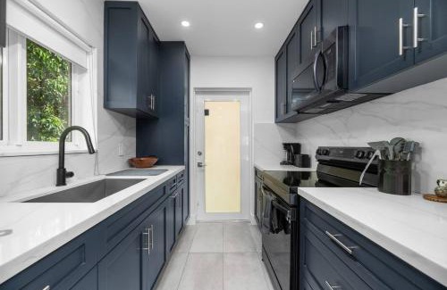 Croissant Park Apartment | The Downtown Retreat 1