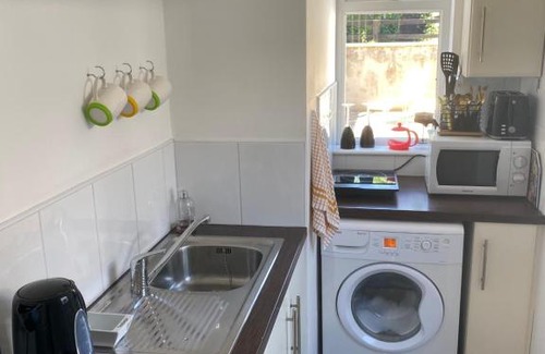 Buncrana Apartment | The Downtown Studio