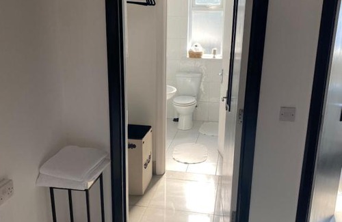 Buncrana Apartment | The Downtown Studio