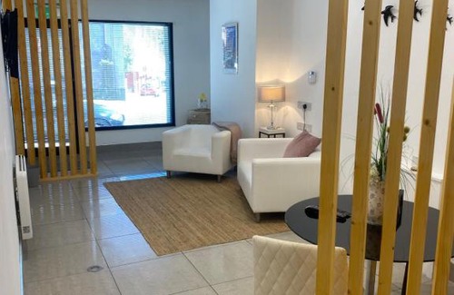 Buncrana Apartment | The Downtown Studio