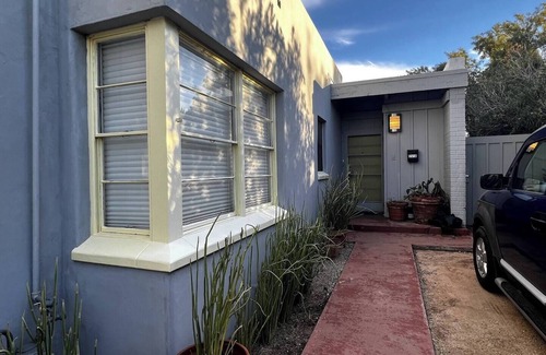 Blenman-Elm House | The Drachman House - Historic Blenman-Elm Neighborhood